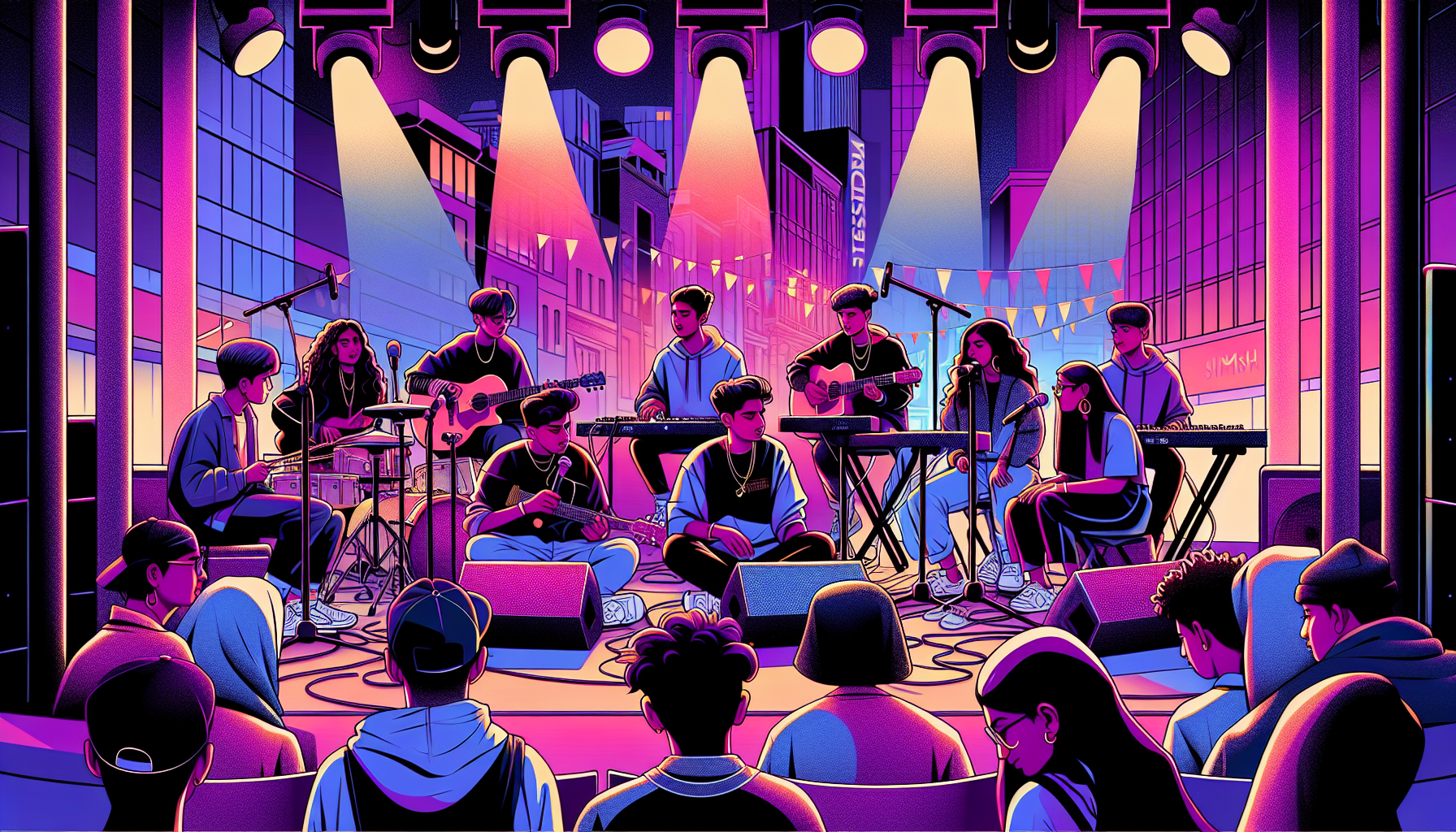 Must-See Acts at DESIFEST 2026: A Sneak Peek