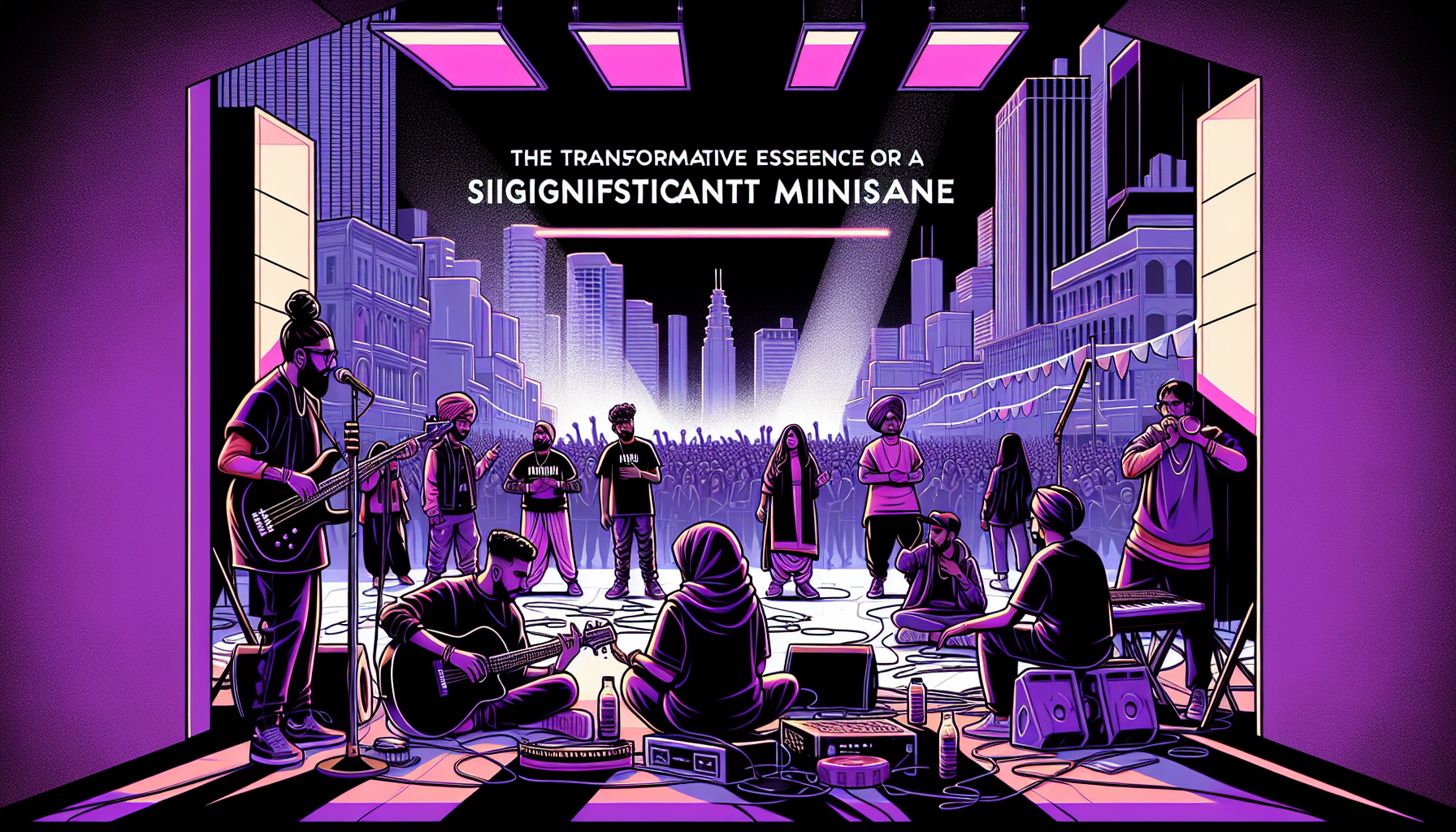 Why Legacy Brands Must Evolve: The DESIFEST 20-Year Reset