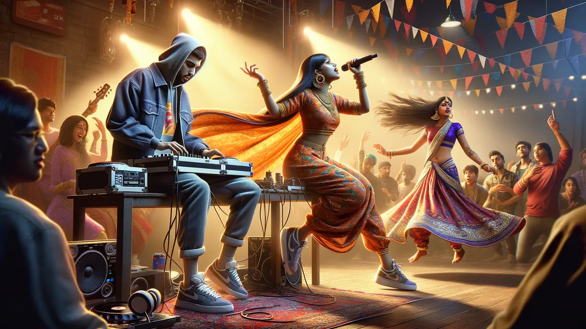 Reclaiming Reach for Indie Artists