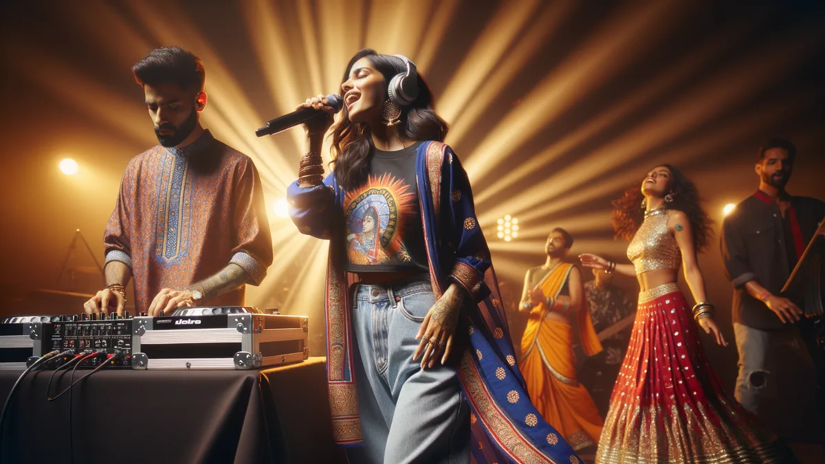 Why Indie Artists Are Leaving Social Media Behind