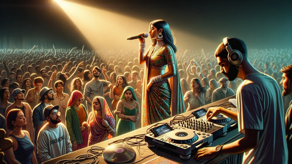 Independent Artists Struggling with Social Media Reach