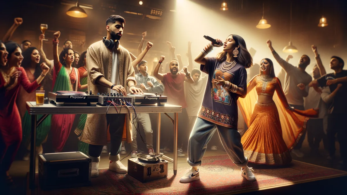 Focus Your Music Video Budget on Concept, Not Cars