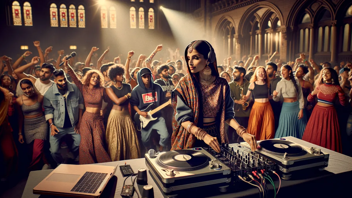 Independent Artists: How to Earn Your First Revenue