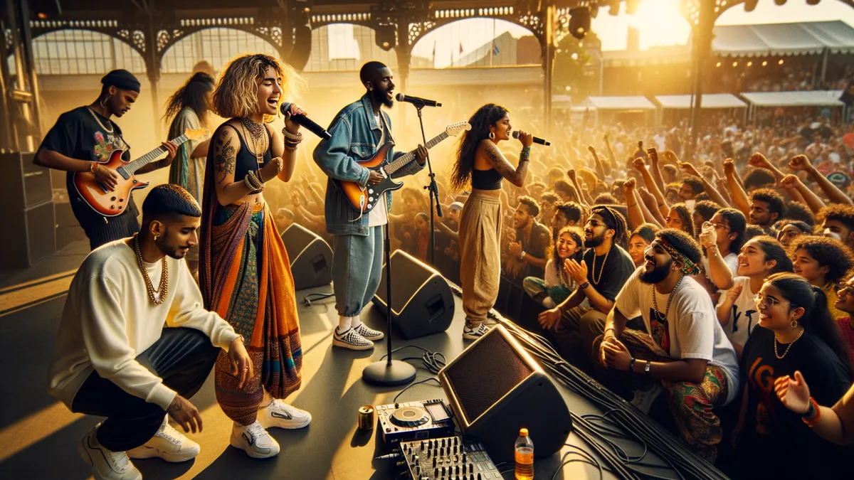 How to Pitch DESIFEST: Tips for Emerging Artists