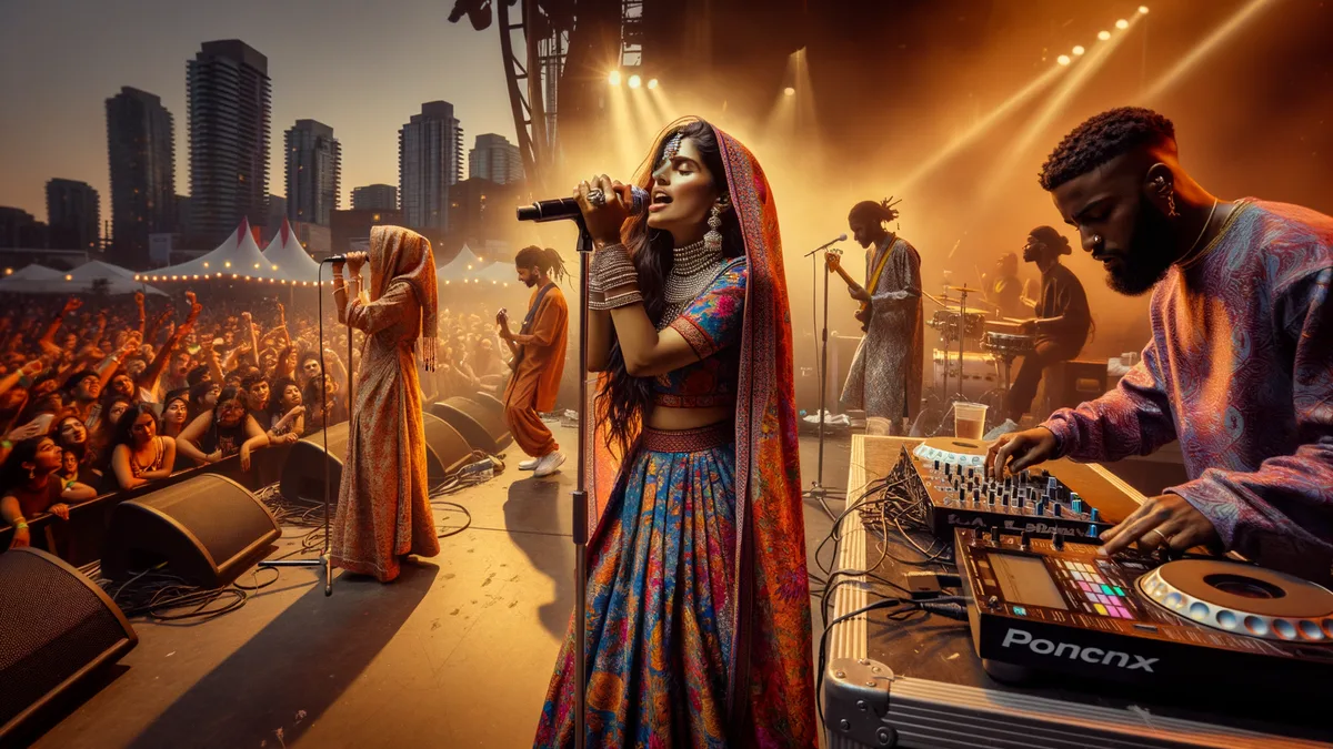 Why Brands Shouldn't Ignore South Asian Consumers in Canada