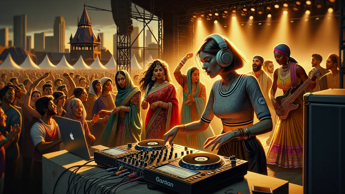 Why Legacy Brands Must Evolve: The DESIFEST 20-Year Reset