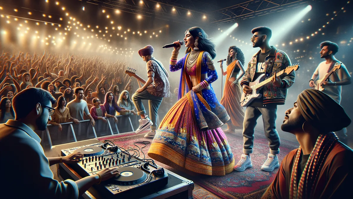 Must-See Acts at DESIFEST 2026: A Sneak Peek