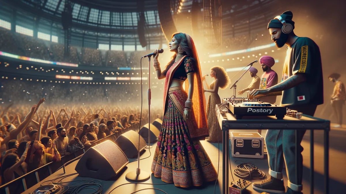 Reclaiming Your Sound: How Spotify’s New Artist Identity Protections Benefit South Asian Creators