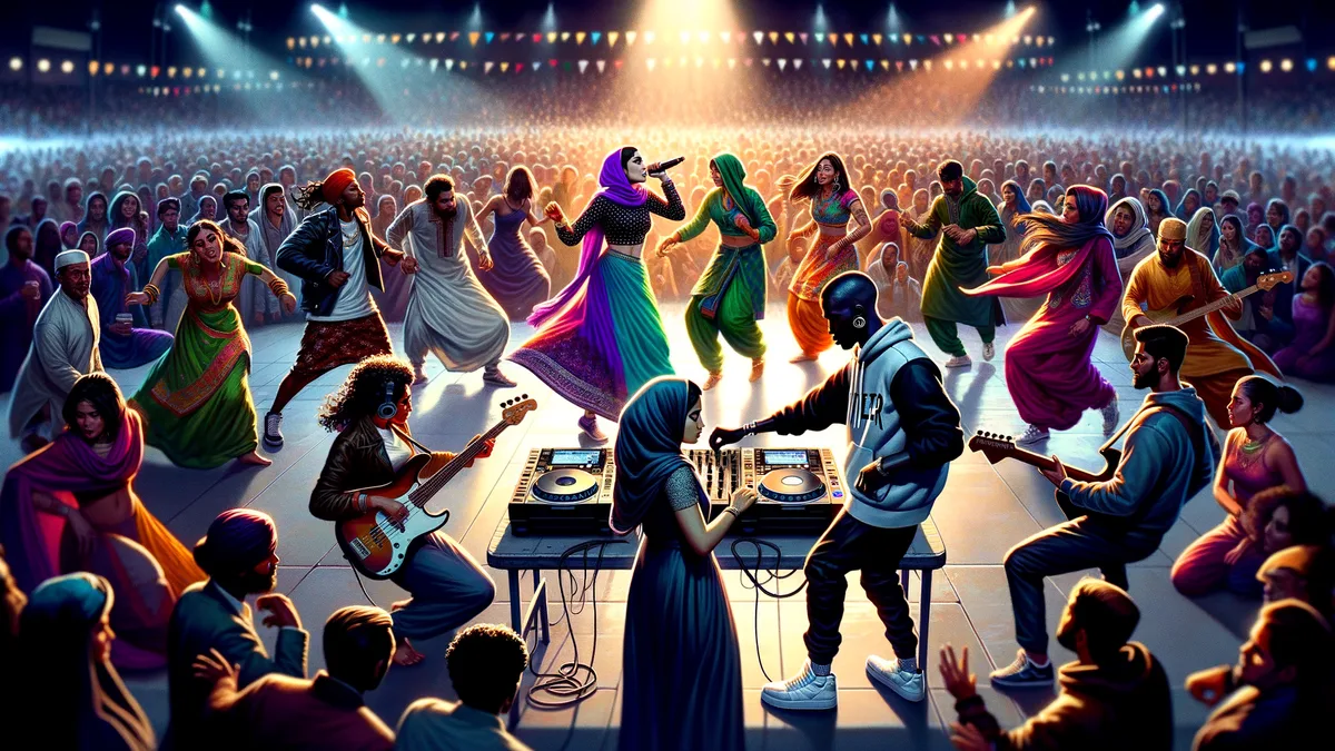 World-Building and Mystery Campaigns: The 2026 Blueprint for Desi Hip-Hop