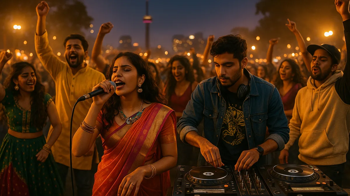 Gaming the 2026 Spotify Algorithm: A Survival Guide for South Asian Artists