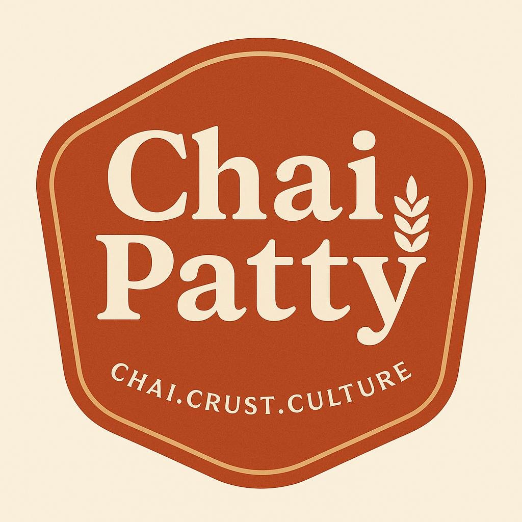 Chai Patty