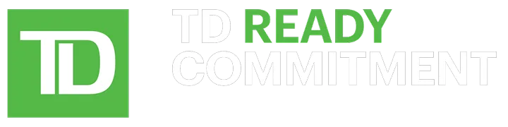 TD Bank — Presenting Sponsor