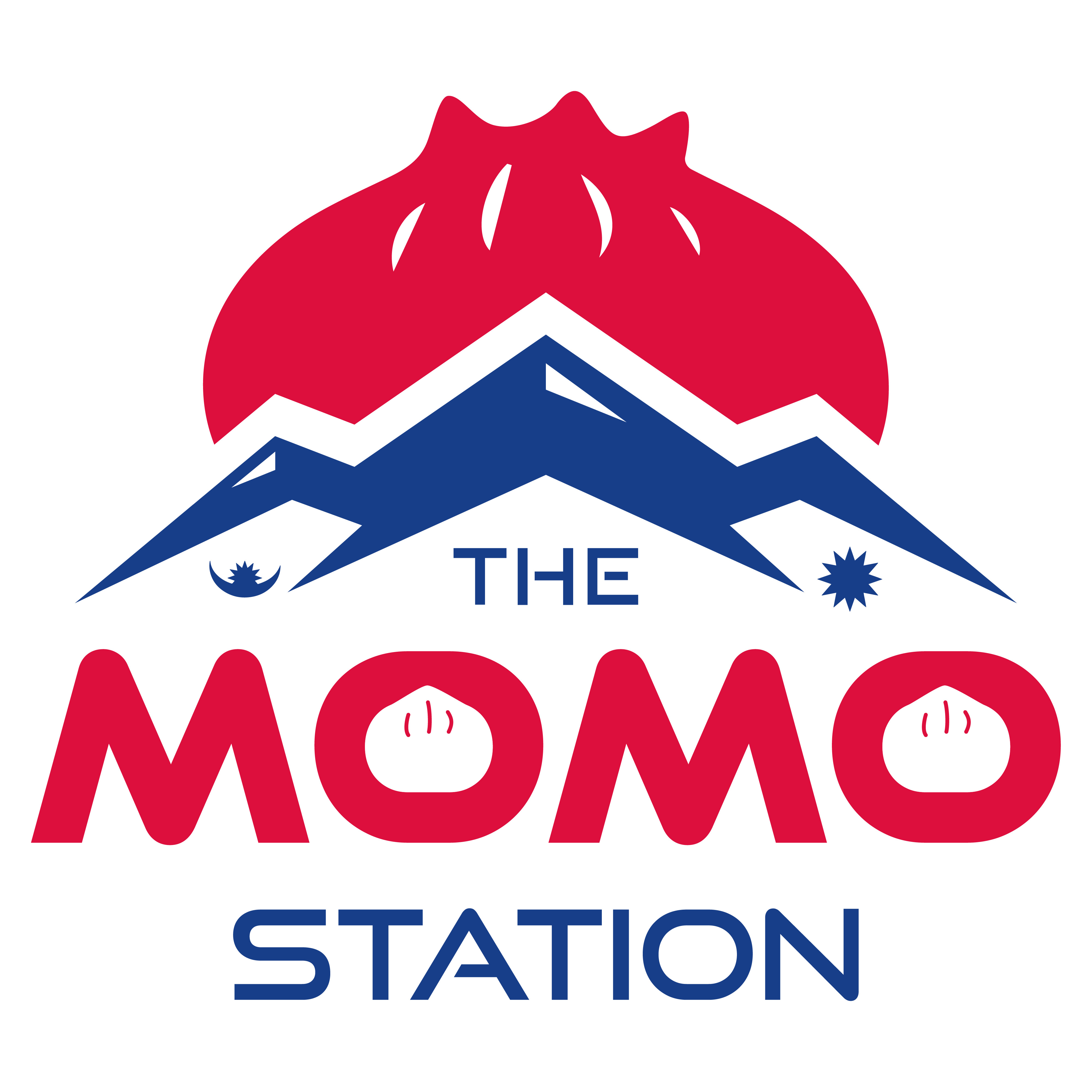 The Momo Station