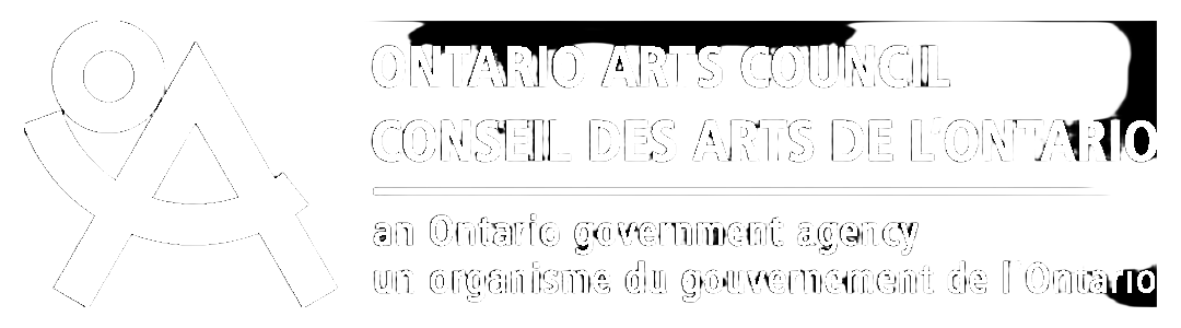 Ontario Arts Council