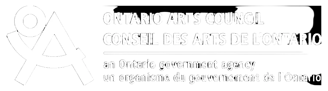 Ontario Arts Council