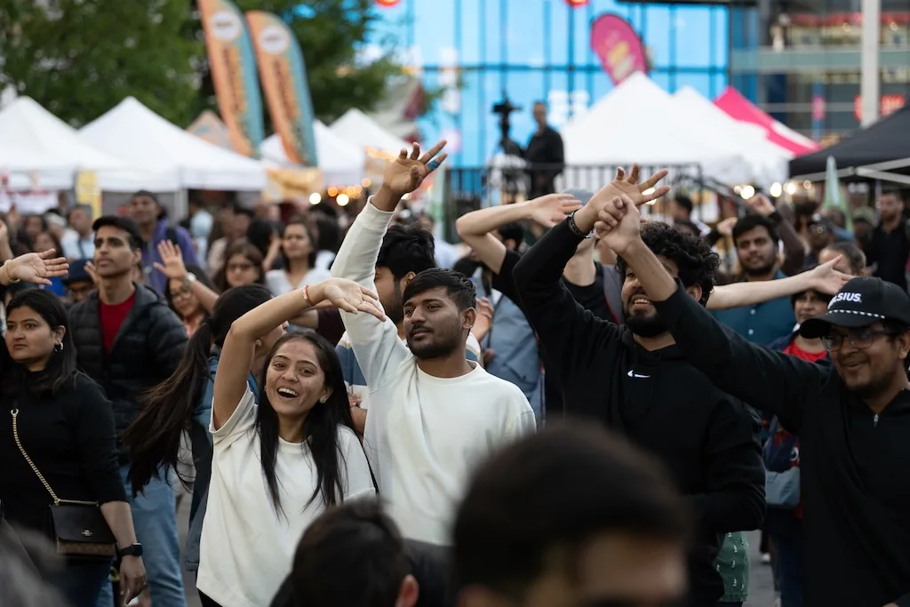DESIFEST 2026 festival moment 10