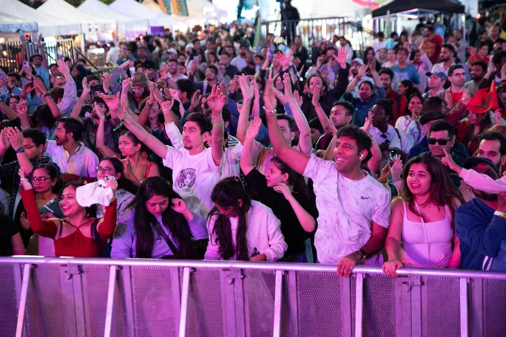 DESIFEST 2026 festival moment 20