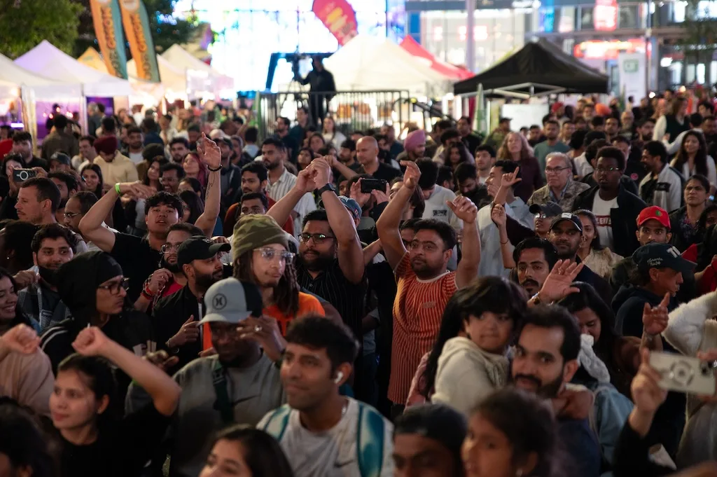 DESIFEST 2026 festival moment 24